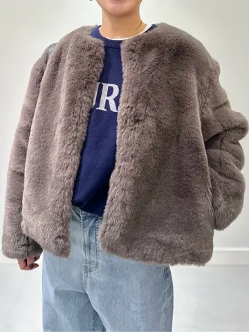 ONWARD CROSSET SELECT 濱野 コーディネート画像