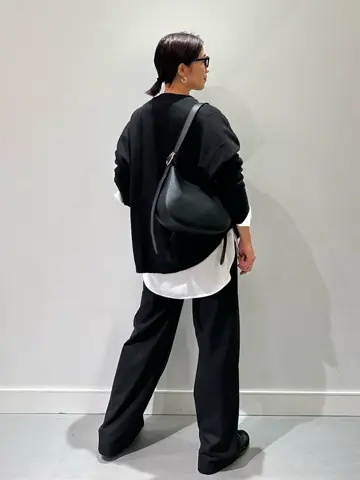 ONWARD CROSSET SELECT 濱野 コーディネート画像