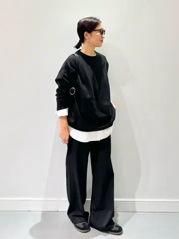 ONWARD CROSSET SELECT 濱野 コーディネート画像