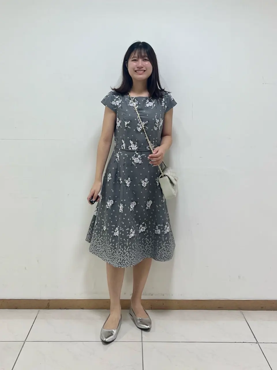  竹内 コーディネート画像