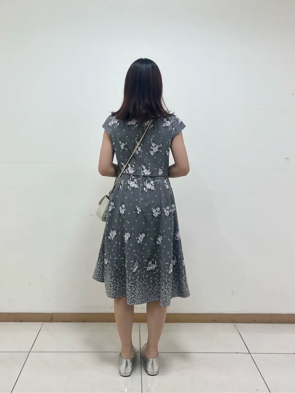 ONWARD CROSSET SELECT 竹内 コーディネート画像