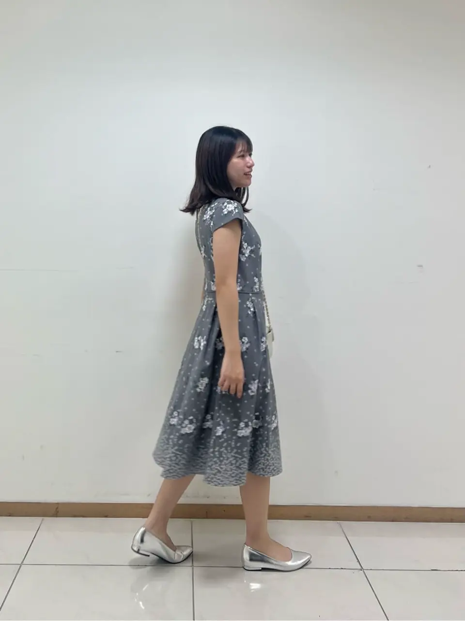 ONWARD CROSSET SELECT 竹内 コーディネート画像