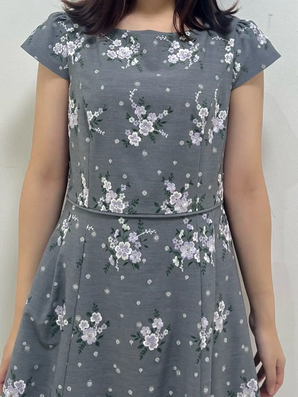 ONWARD CROSSET SELECT 竹内 コーディネート画像