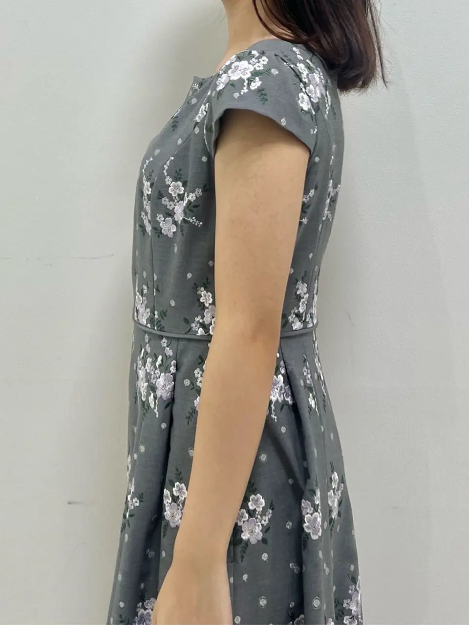 ONWARD CROSSET SELECT 竹内 コーディネート画像