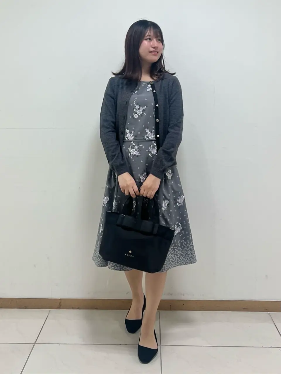  竹内 コーディネート画像