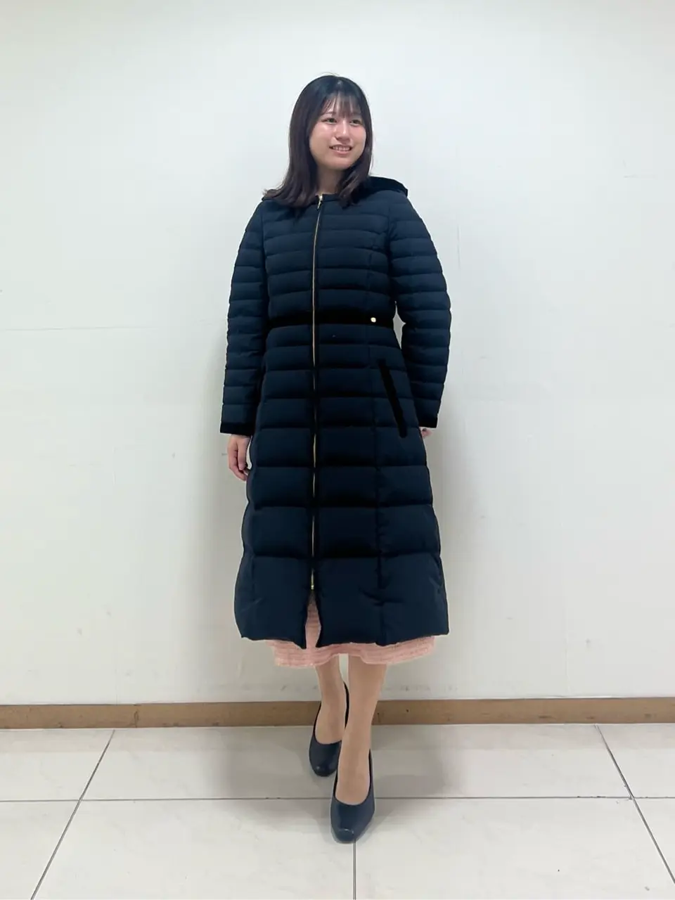  竹内 コーディネート画像