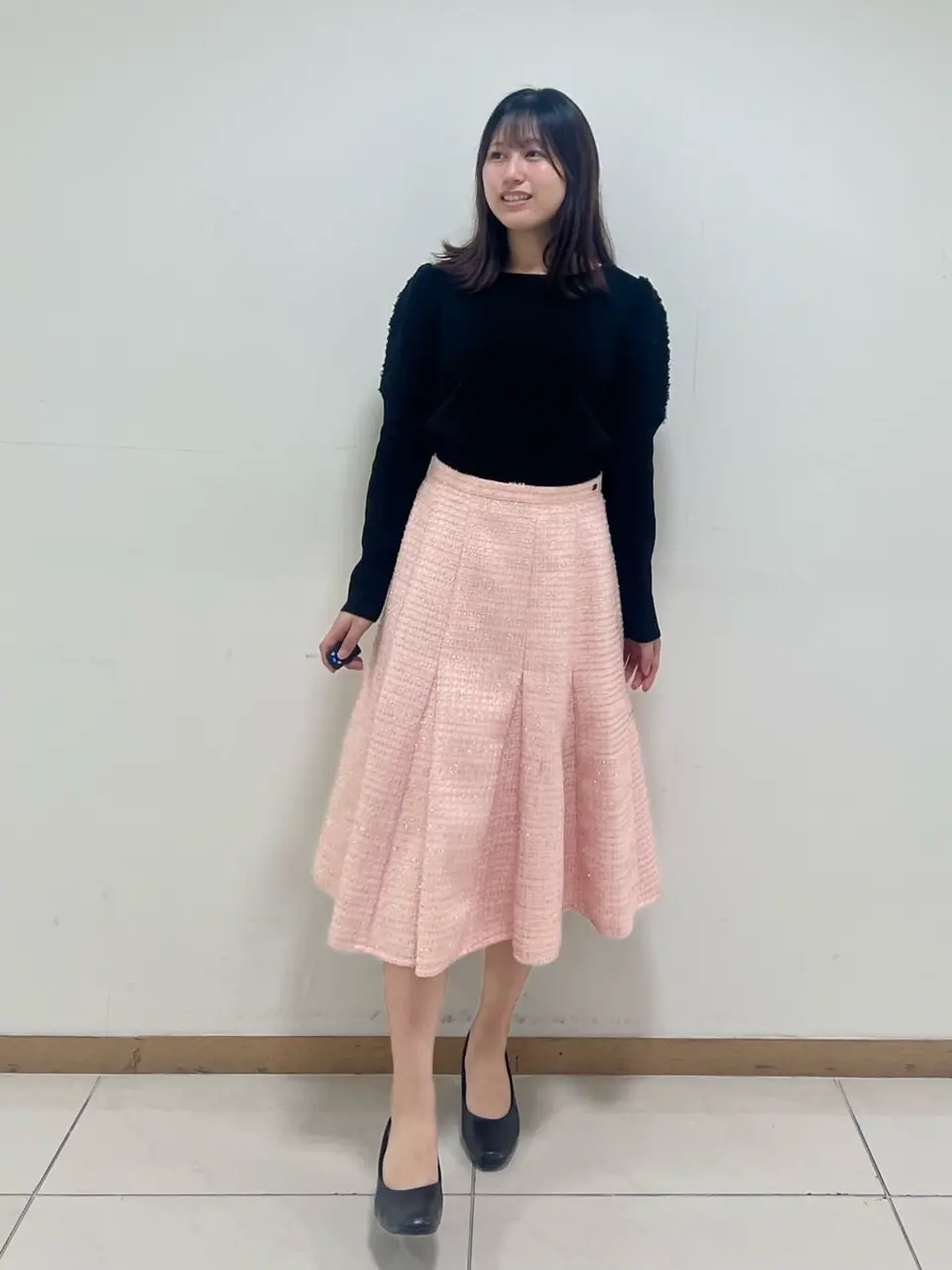  竹内 コーディネート画像