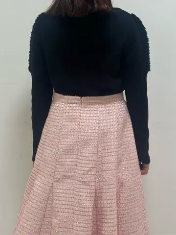 ONWARD CROSSET SELECT 竹内 コーディネート画像