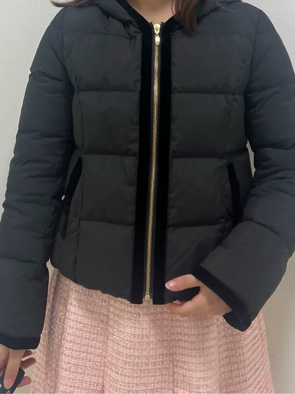 ONWARD CROSSET SELECT 竹内 コーディネート画像