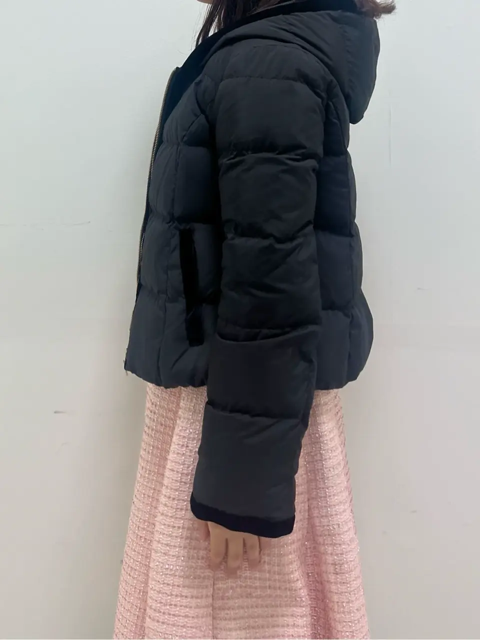 ONWARD CROSSET SELECT 竹内 コーディネート画像