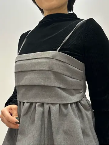 ONWARD CROSSET SELECT 前田 コーディネート画像