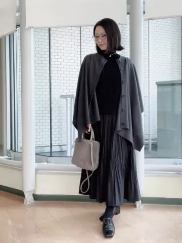 ONWARD CROSSET SELECT 渡邉 コーディネート画像