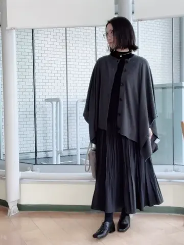 ONWARD CROSSET SELECT 渡邉 コーディネート画像