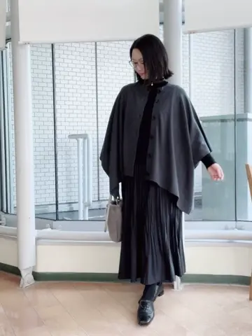 ONWARD CROSSET SELECT 渡邉 コーディネート画像