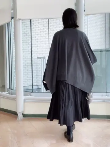 ONWARD CROSSET SELECT 渡邉 コーディネート画像