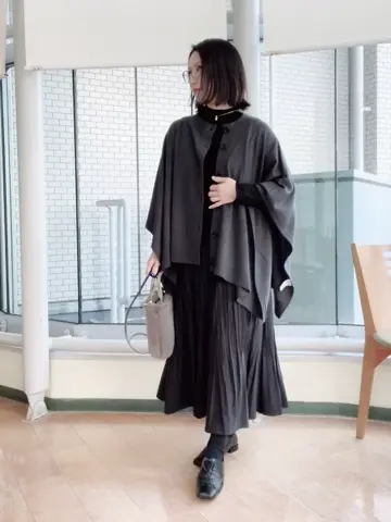 ONWARD CROSSET SELECT 渡邉 コーディネート画像