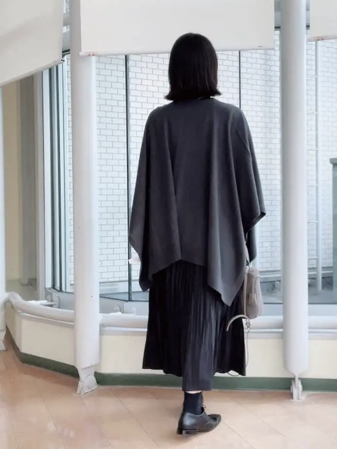 ONWARD CROSSET SELECT 渡邉 コーディネート画像