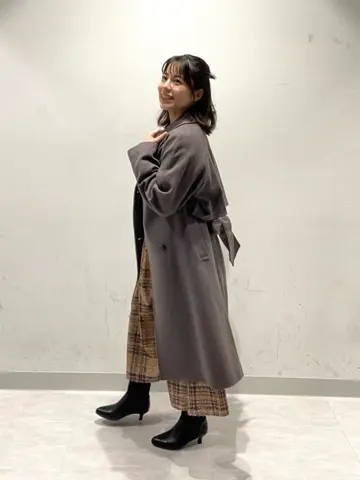 ONWARD CROSSET SELECT 宮澤 コーディネート画像