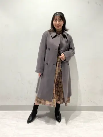 ONWARD CROSSET SELECT 宮澤 コーディネート画像