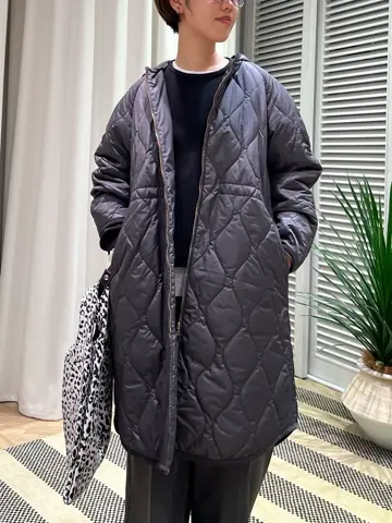 ONWARD CROSSET SELECT 伊藤 コーディネート画像