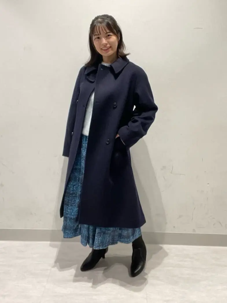 ONWARD CROSSET SELECT 宮澤 コーディネート画像