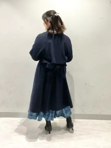 ONWARD CROSSET SELECT 宮澤 コーディネート画像