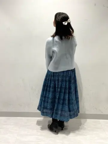 ONWARD CROSSET SELECT 宮澤 コーディネート画像