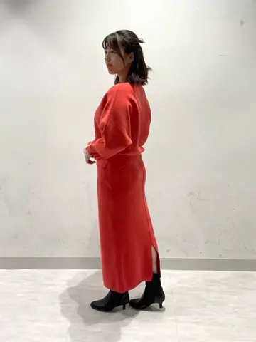 ONWARD CROSSET SELECT 宮澤 コーディネート画像