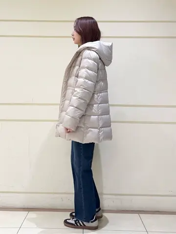 ONWARD CROSSET SELECT Kanako コーディネート画像