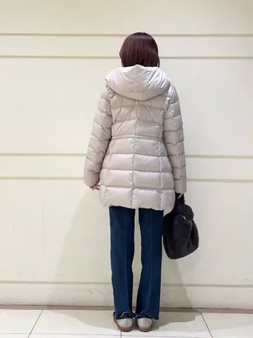 ONWARD CROSSET SELECT Kanako コーディネート画像