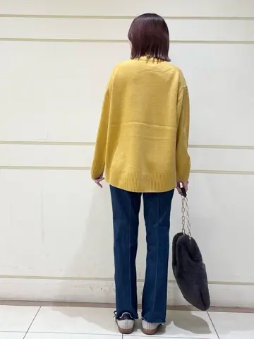 ONWARD CROSSET SELECT Kanako コーディネート画像