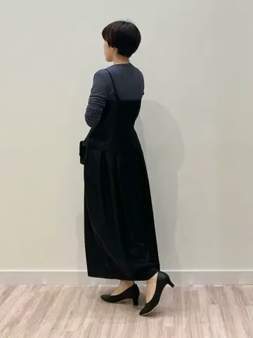 ONWARD CROSSET SELECT 河本 コーディネート画像