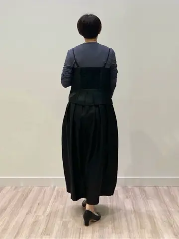 ONWARD CROSSET SELECT 河本 コーディネート画像