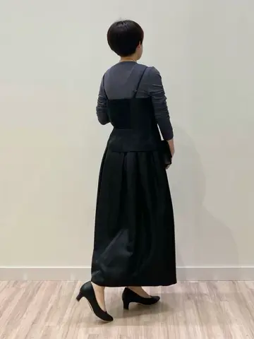 ONWARD CROSSET SELECT 河本 コーディネート画像