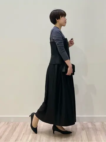 ONWARD CROSSET SELECT 河本 コーディネート画像