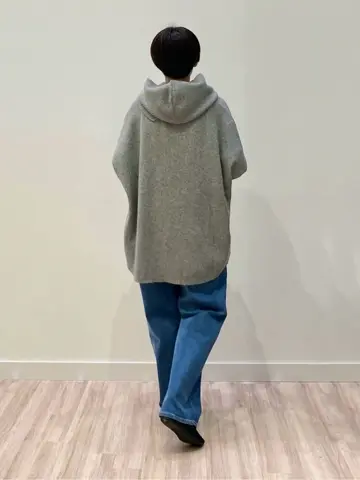 ONWARD CROSSET SELECT 河本 コーディネート画像