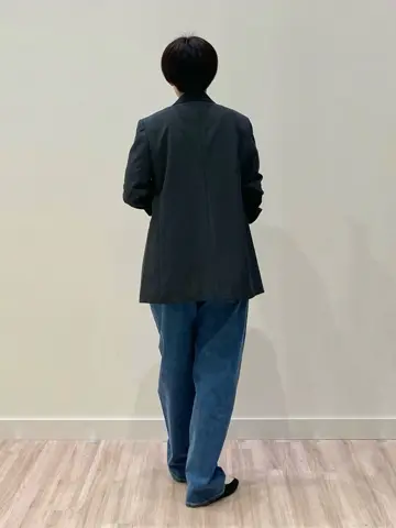 ONWARD CROSSET SELECT 河本 コーディネート画像