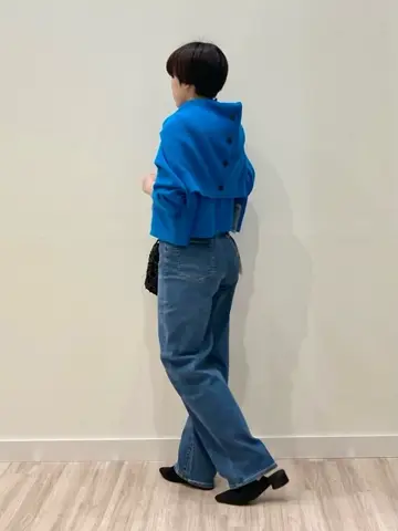 ONWARD CROSSET SELECT 河本 コーディネート画像