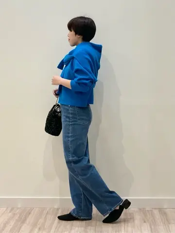 ONWARD CROSSET SELECT 河本 コーディネート画像