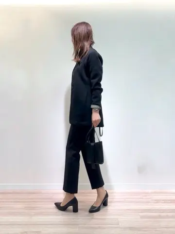 ONWARD CROSSET SELECT 井上 コーディネート画像