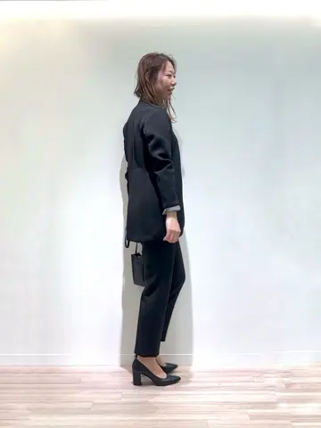 ONWARD CROSSET SELECT 井上 コーディネート画像