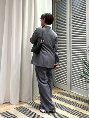 ONWARD CROSSET SELECT 伊藤 コーディネート画像