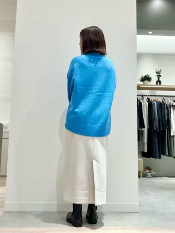 ONWARD CROSSET SELECT SAKAI コーディネート画像