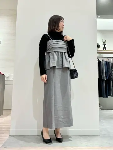 ONWARD CROSSET SELECT SAKAI コーディネート画像