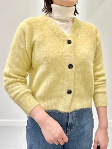 ONWARD CROSSET SELECT 林 コーディネート画像