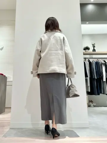 ONWARD CROSSET SELECT SAKAI コーディネート画像