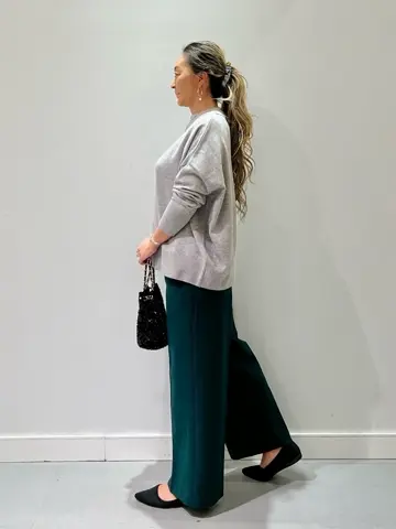 ONWARD CROSSET SELECT 流石　 コーディネート画像