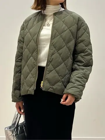 ONWARD CROSSET SELECT mami コーディネート画像