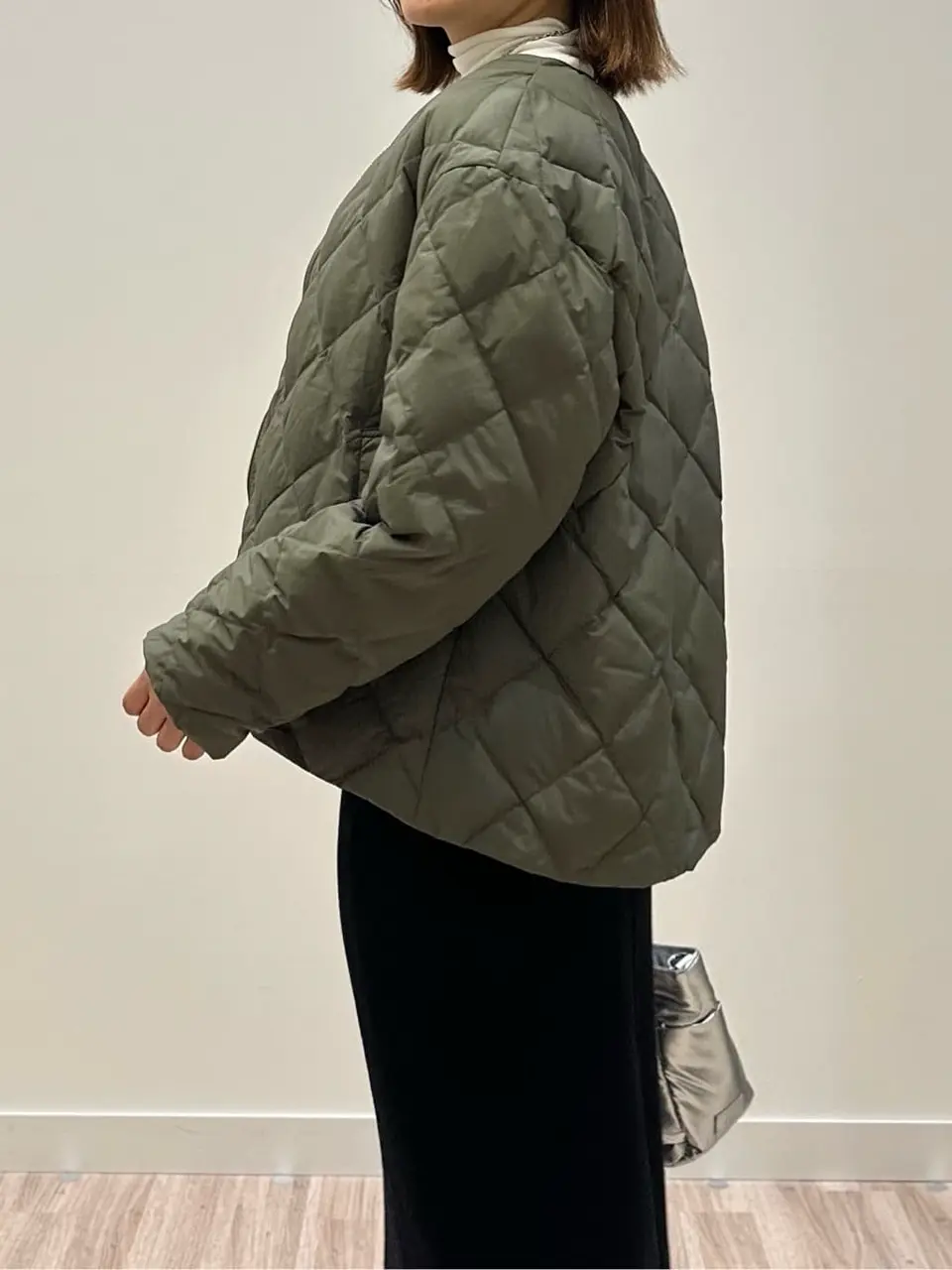 ONWARD CROSSET SELECT mami コーディネート画像