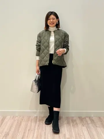 ONWARD CROSSET SELECT mami コーディネート画像